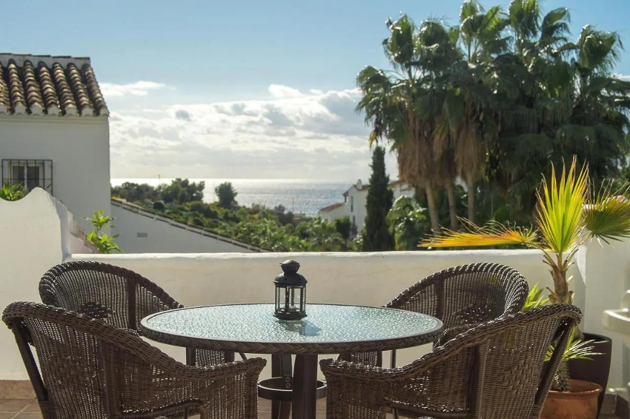 Tetuan 31 Oasis Properties Nerja 0*,  Spain