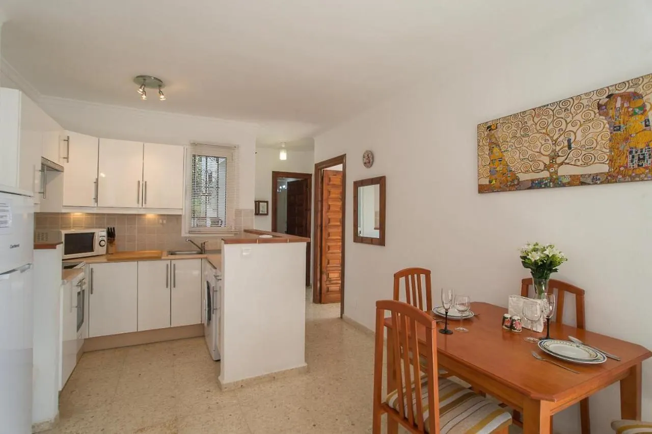 Tetuan 31 Oasis Properties Nerja Appartamento