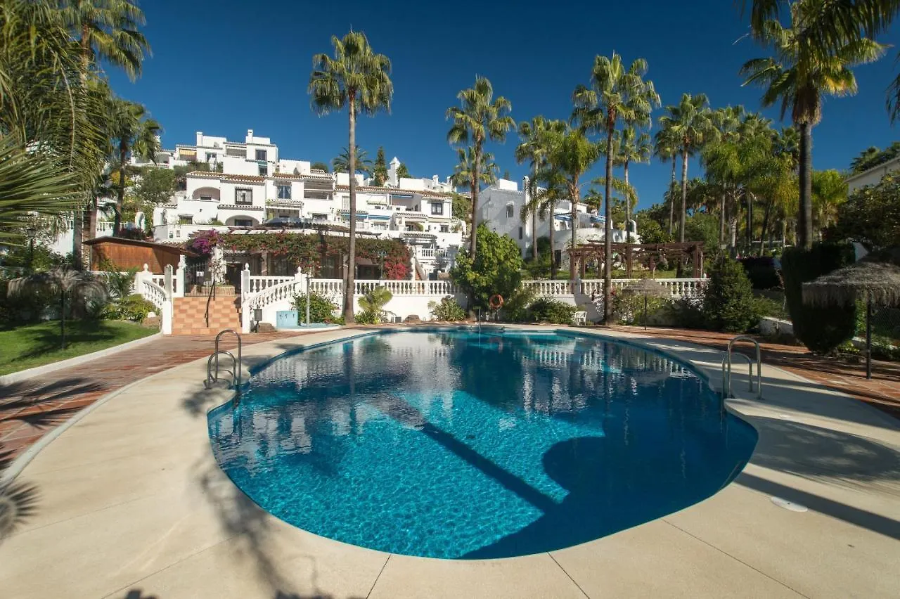 Appartamento Tetuan 31 Oasis Properties Nerja Spagna