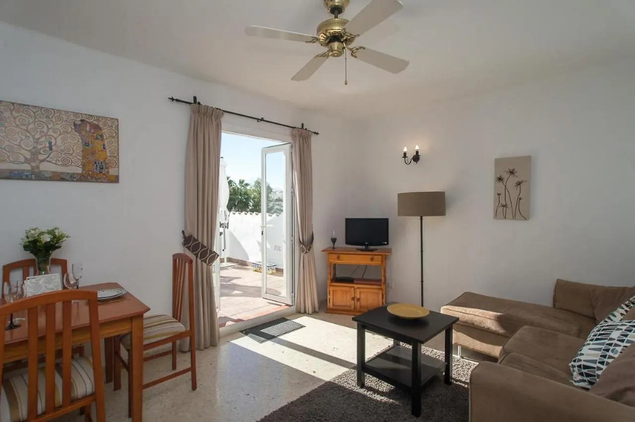 Tetuan 31 Oasis Properties Nerja 0*,