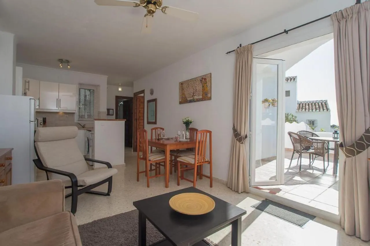 Apartment Tetuan 31 Oasis Properties Nerja Spain
