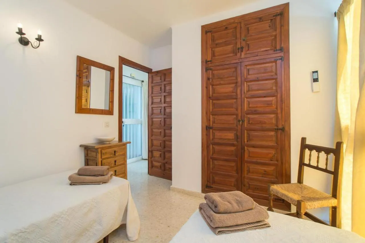 Tetuan 31 Oasis Properties Nerja Apartment