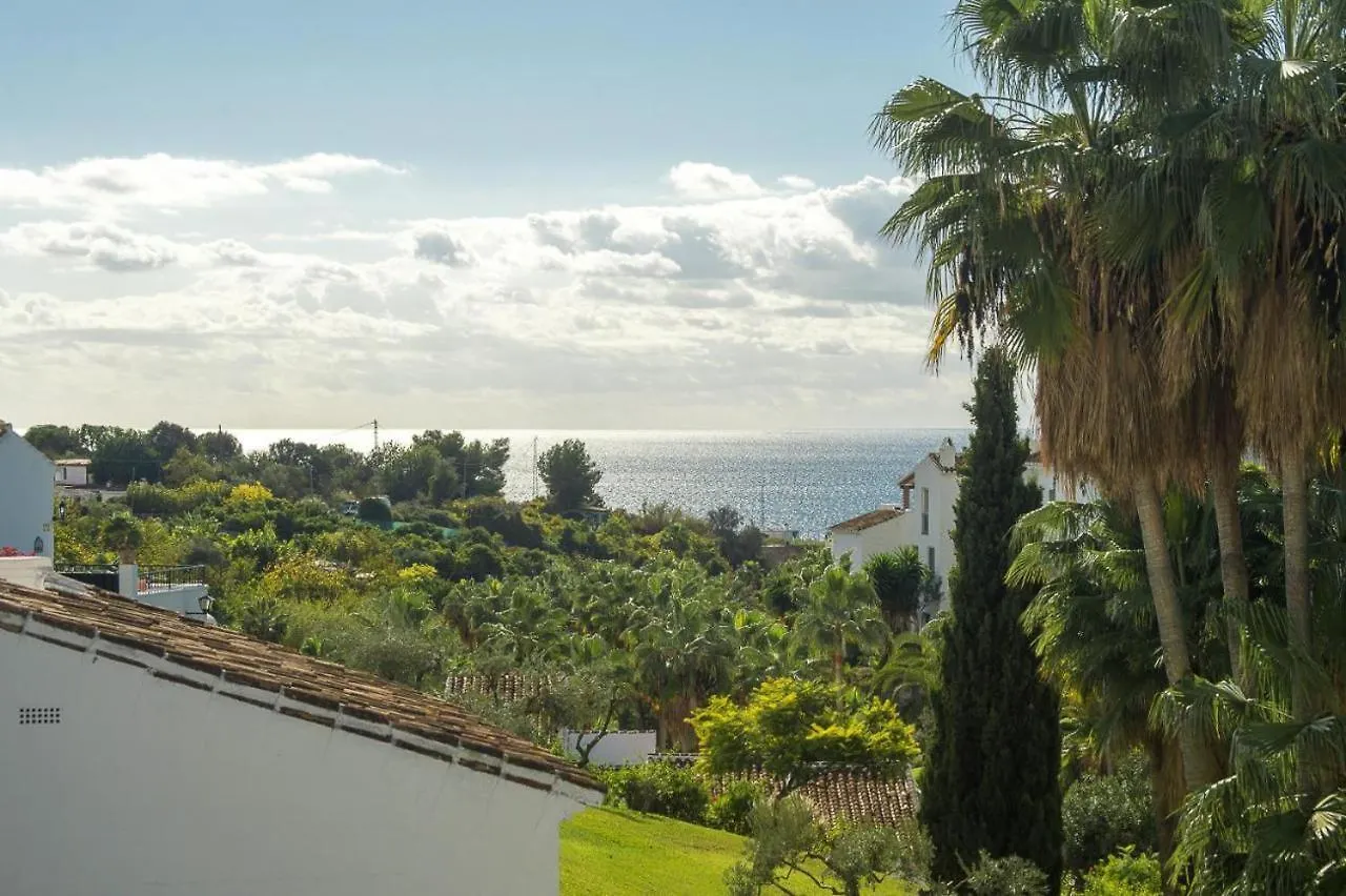 Tetuan 31 Oasis Properties Nerja