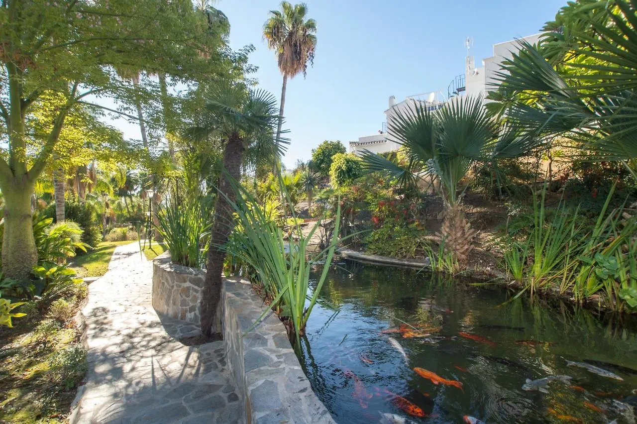 Apartment Tetuan 31 Oasis Properties Nerja