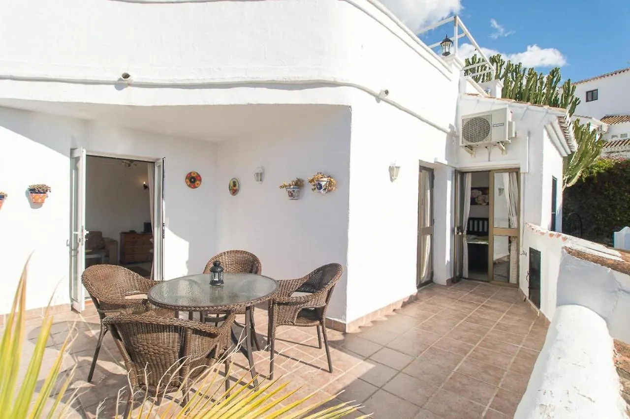 Tetuan 31 Oasis Properties Nerja Spagna