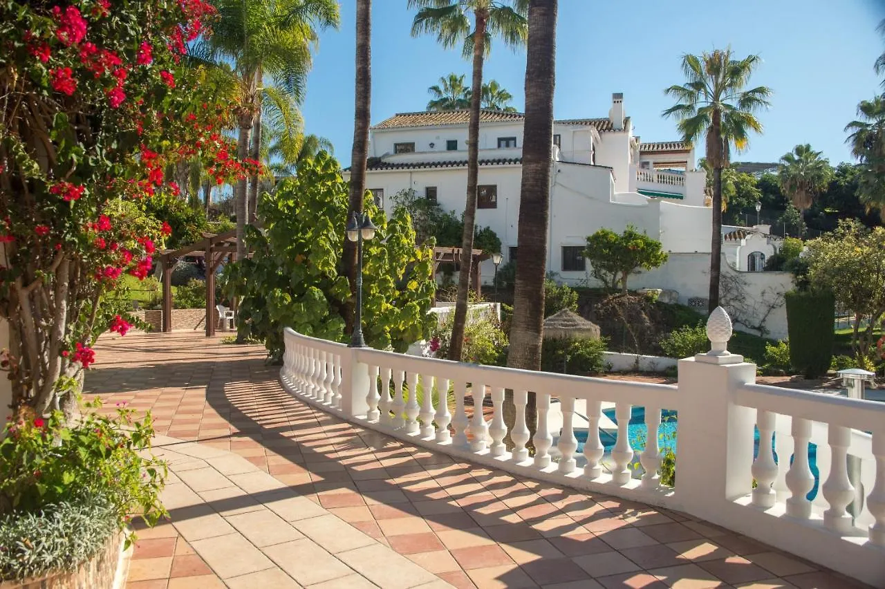 Tetuan 31 Oasis Properties Nerja 0*,  Spain