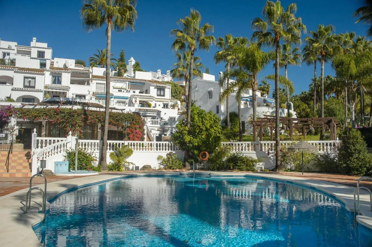 Tetuan 31 Oasis Properties Nerja 0*,