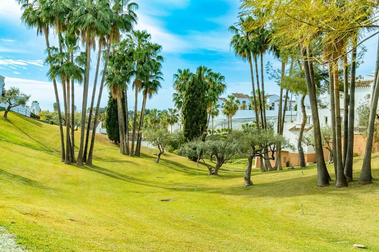 Apartment Tetuan 31 Oasis Properties Nerja