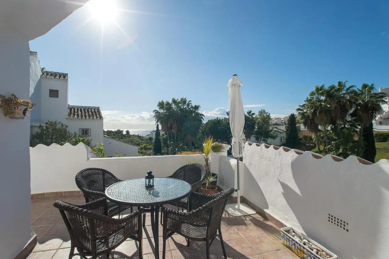 Tetuan 31 Oasis Properties Nerja Apartment