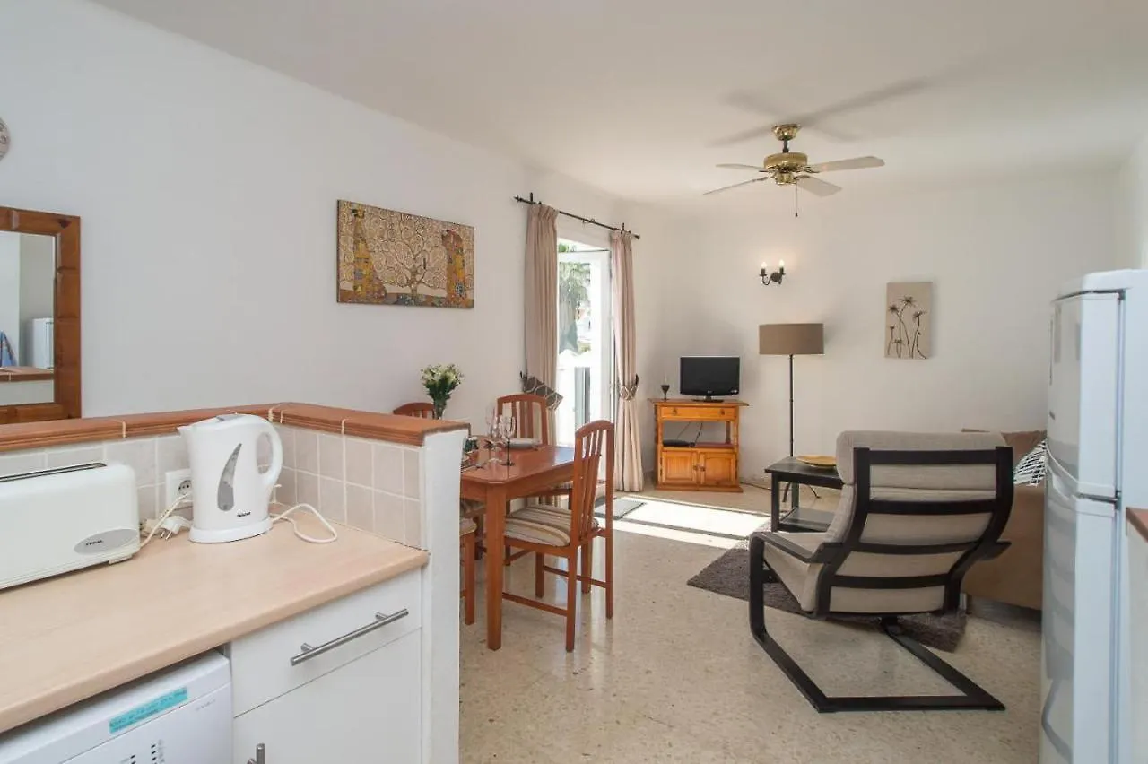 Tetuan 31 Oasis Properties Nerja Appartamento