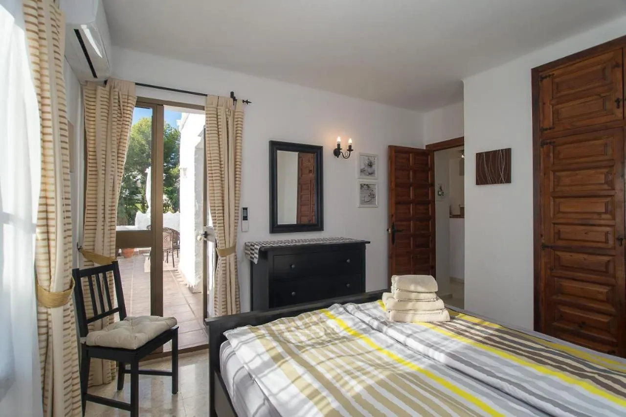 Tetuan 31 Oasis Properties Nerja Appartamento