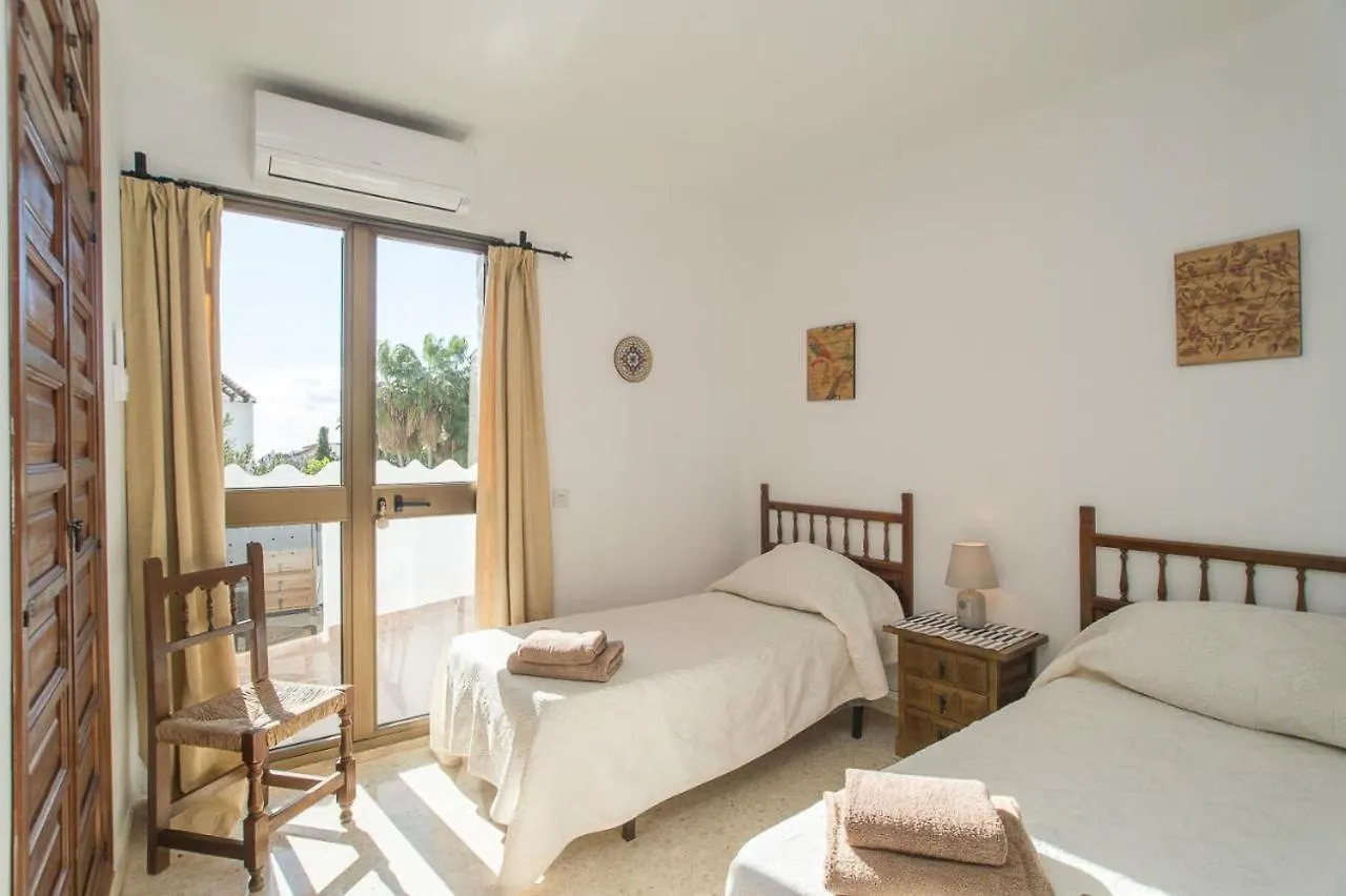 Tetuan 31 Oasis Properties Nerja 0*,  Spain