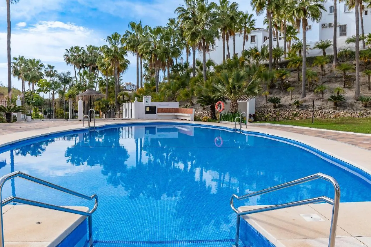 Tetuan 31 Oasis Properties Nerja Appartamento