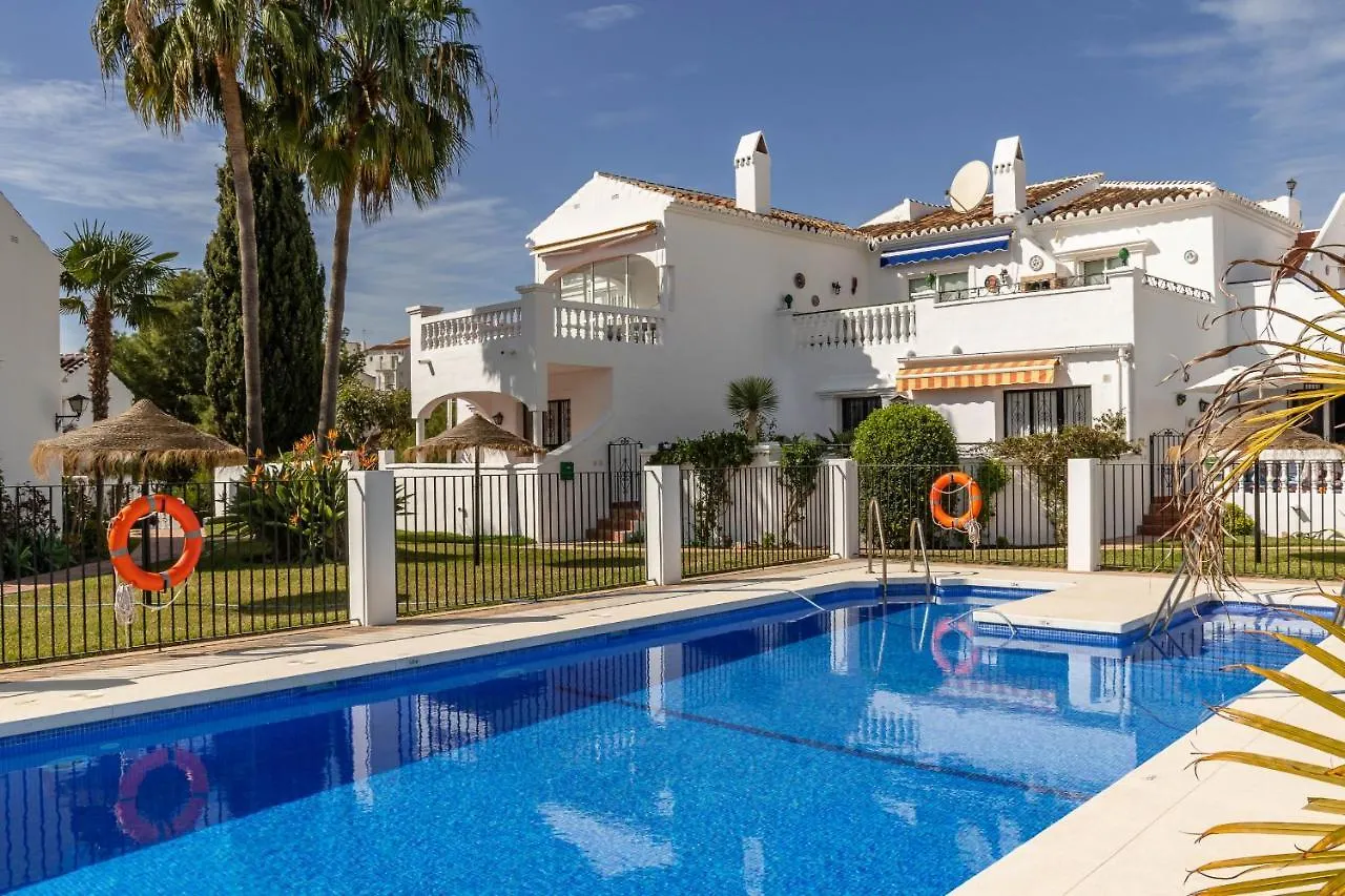 Tetuan 31 Oasis Properties Nerja