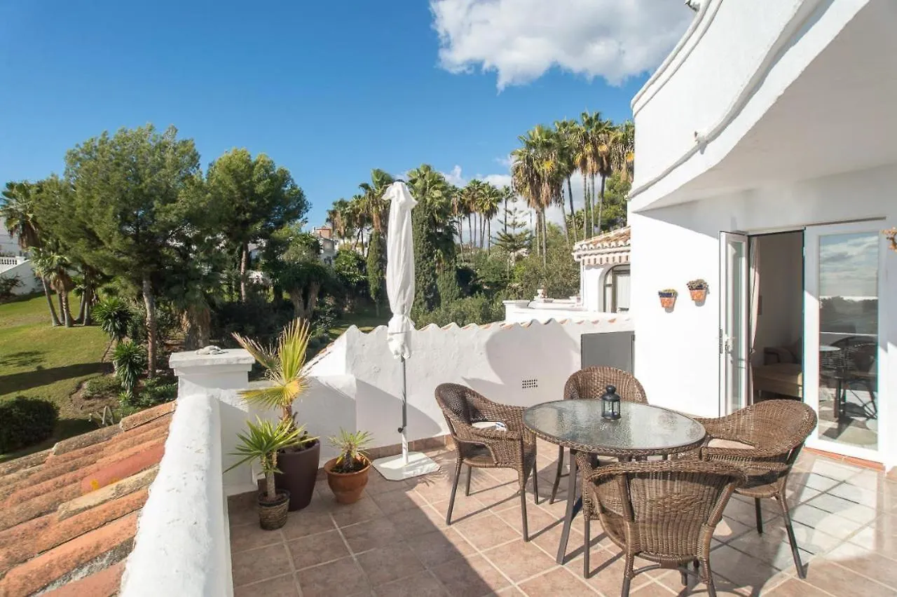 Tetuan 31 Oasis Properties Nerja