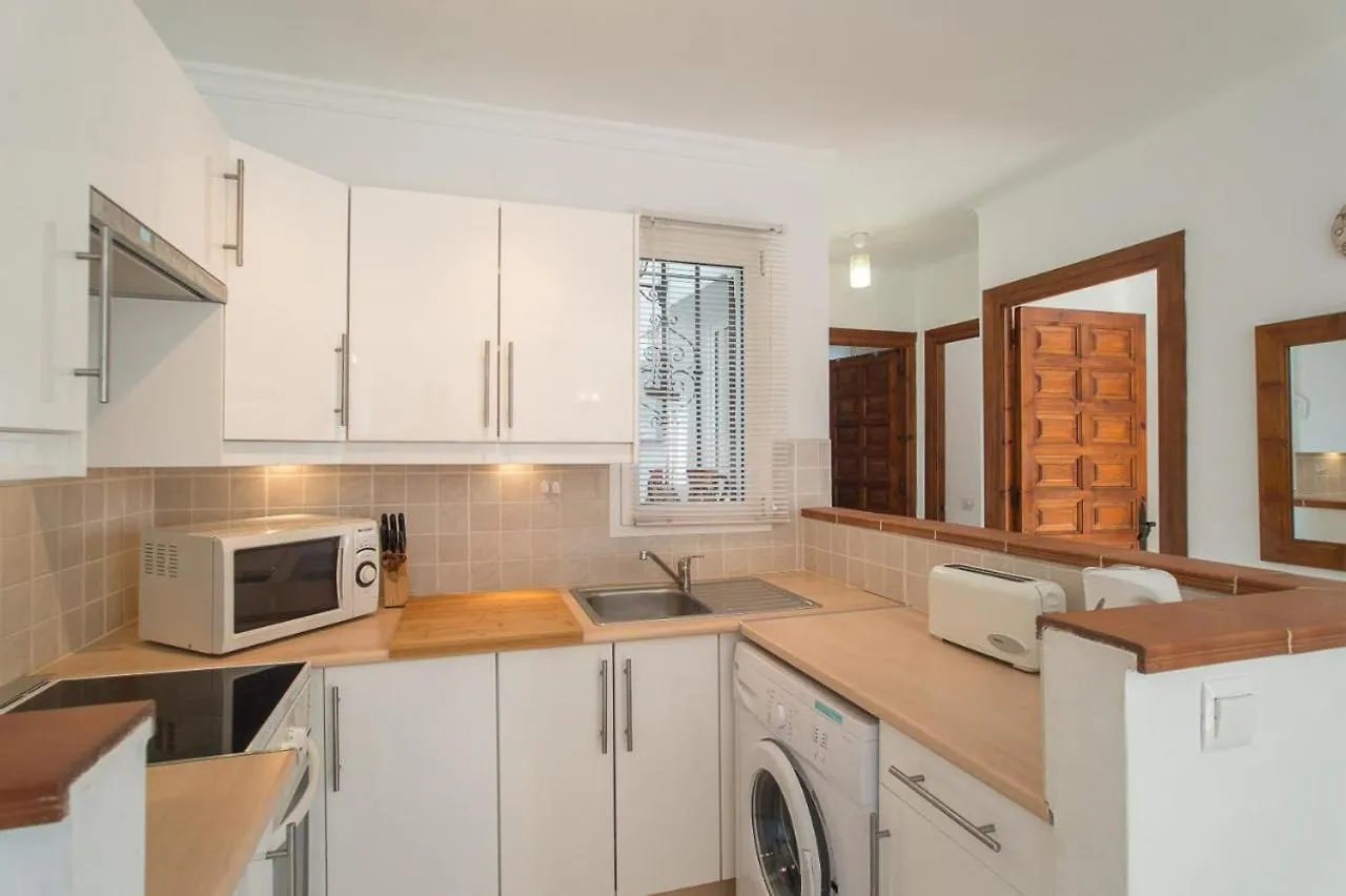 Apartment Tetuan 31 Oasis Properties Nerja