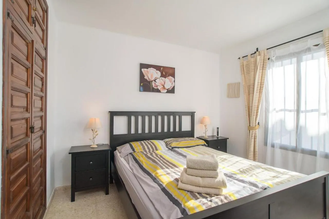 Tetuan 31 Oasis Properties Nerja 0*,