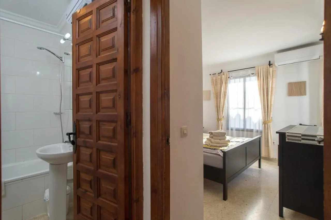 Apartment Tetuan 31 Oasis Properties Nerja