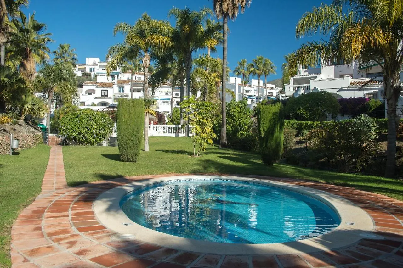 Tetuan 31 Oasis Properties Nerja Spain