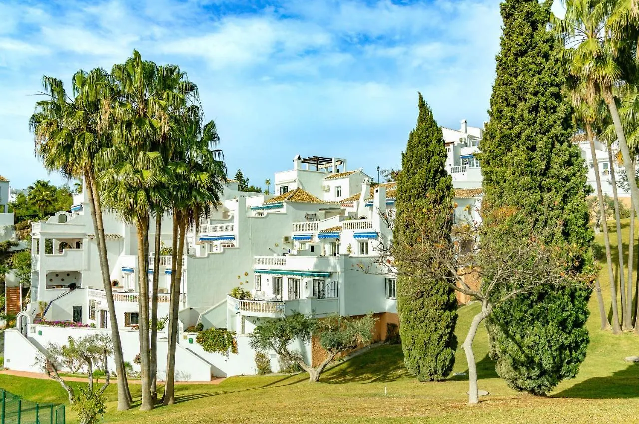 Tetuan 31 Oasis Properties Nerja Spain