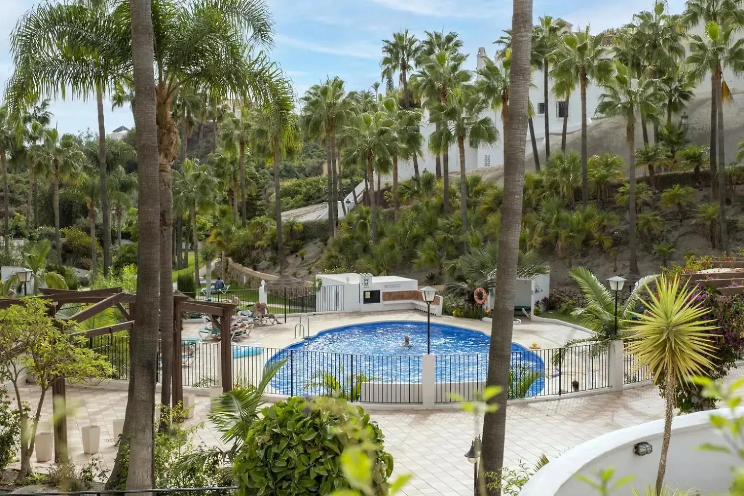 Appartamento Tetuan 31 Oasis Properties Nerja