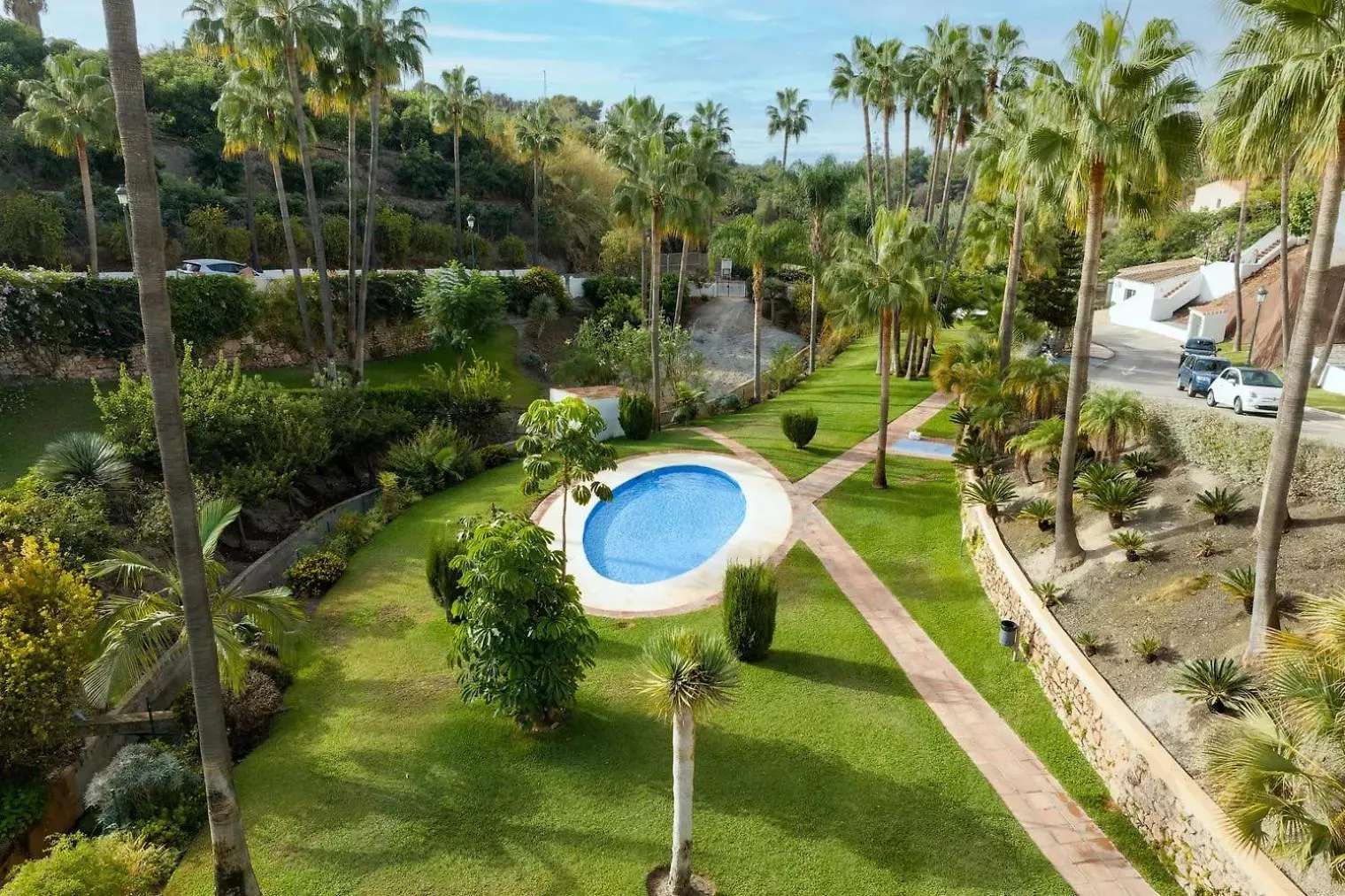 Tetuan 31 Oasis Properties Nerja 0*,  Spagna