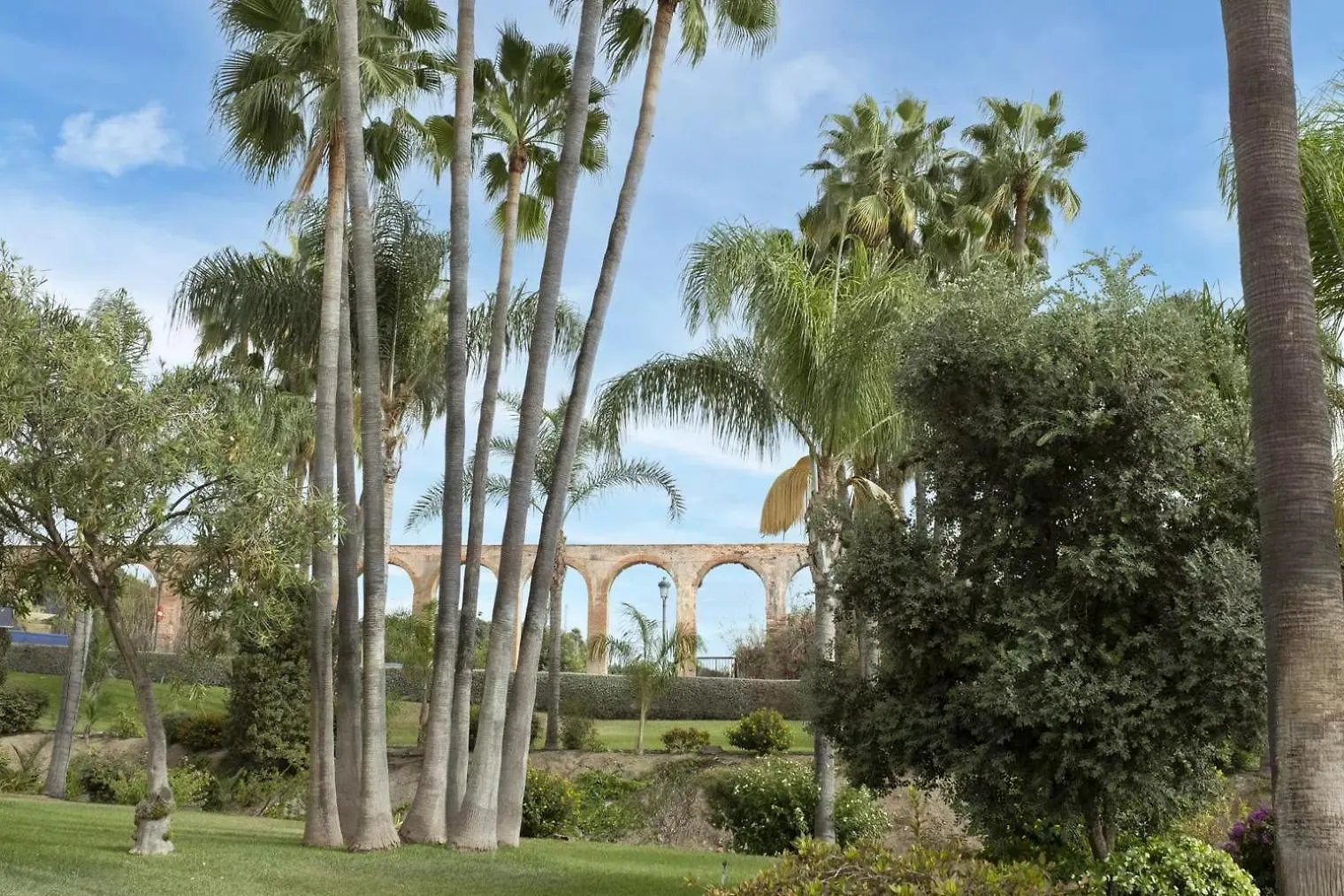 Tetuan 31 Oasis Properties Nerja Apartment