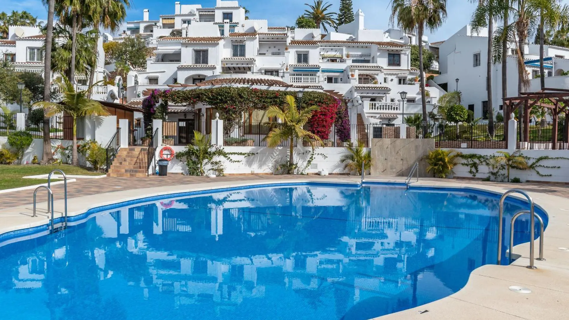 Appartamento Tetuan 31 Oasis Properties Nerja