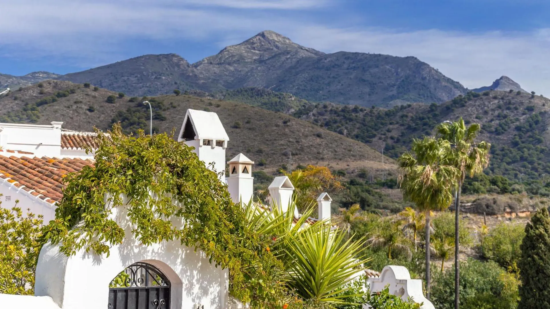 Apartment Tetuan 31 Oasis Properties Nerja