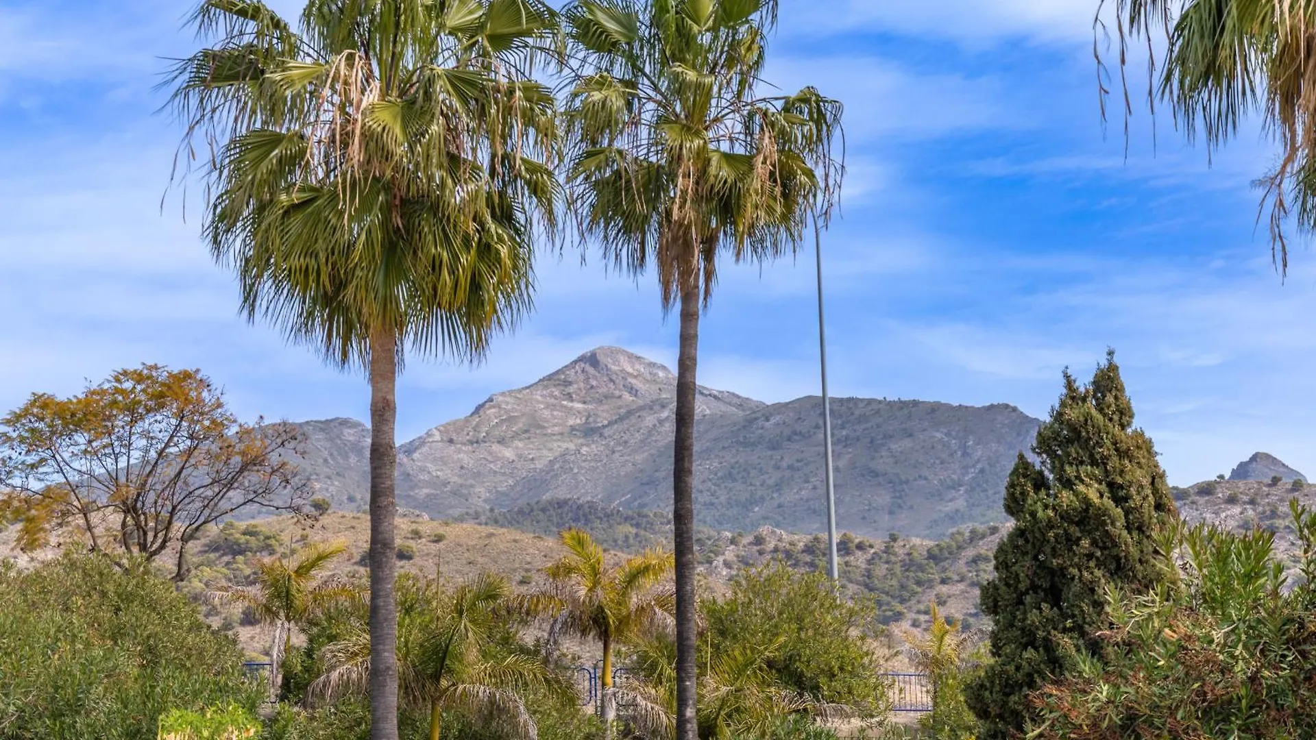 Tetuan 31 Oasis Properties Nerja 0*,