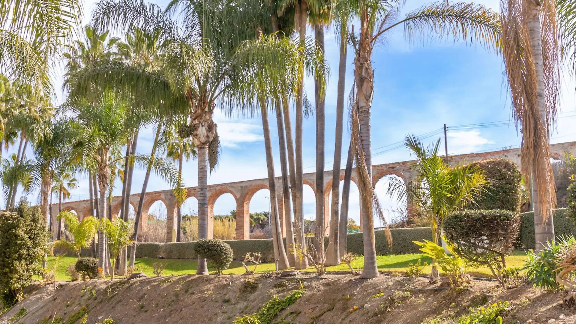 Tetuan 31 Oasis Properties Nerja Apartment