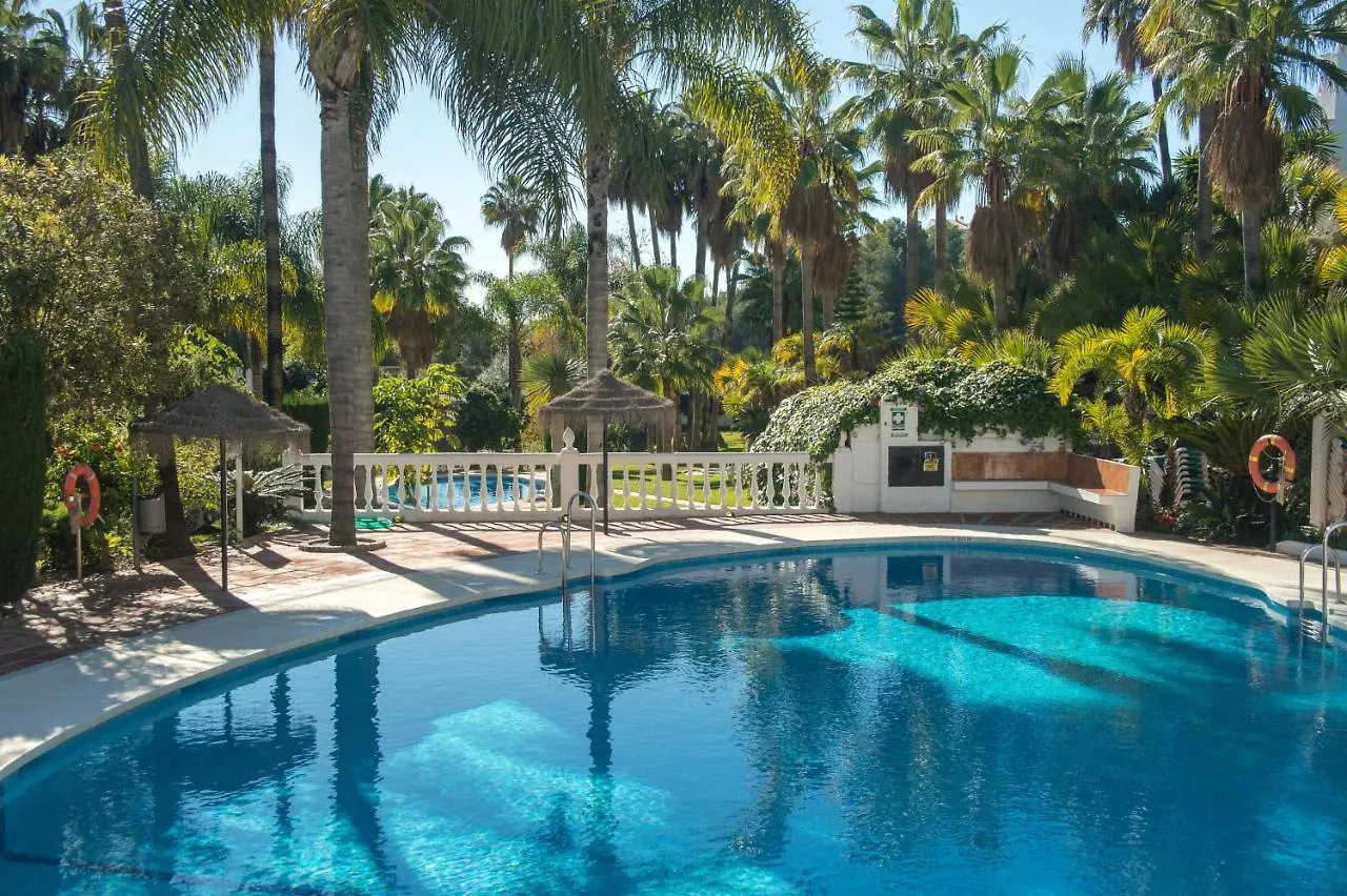 Apartment Tetuan 31 Oasis Properties Nerja